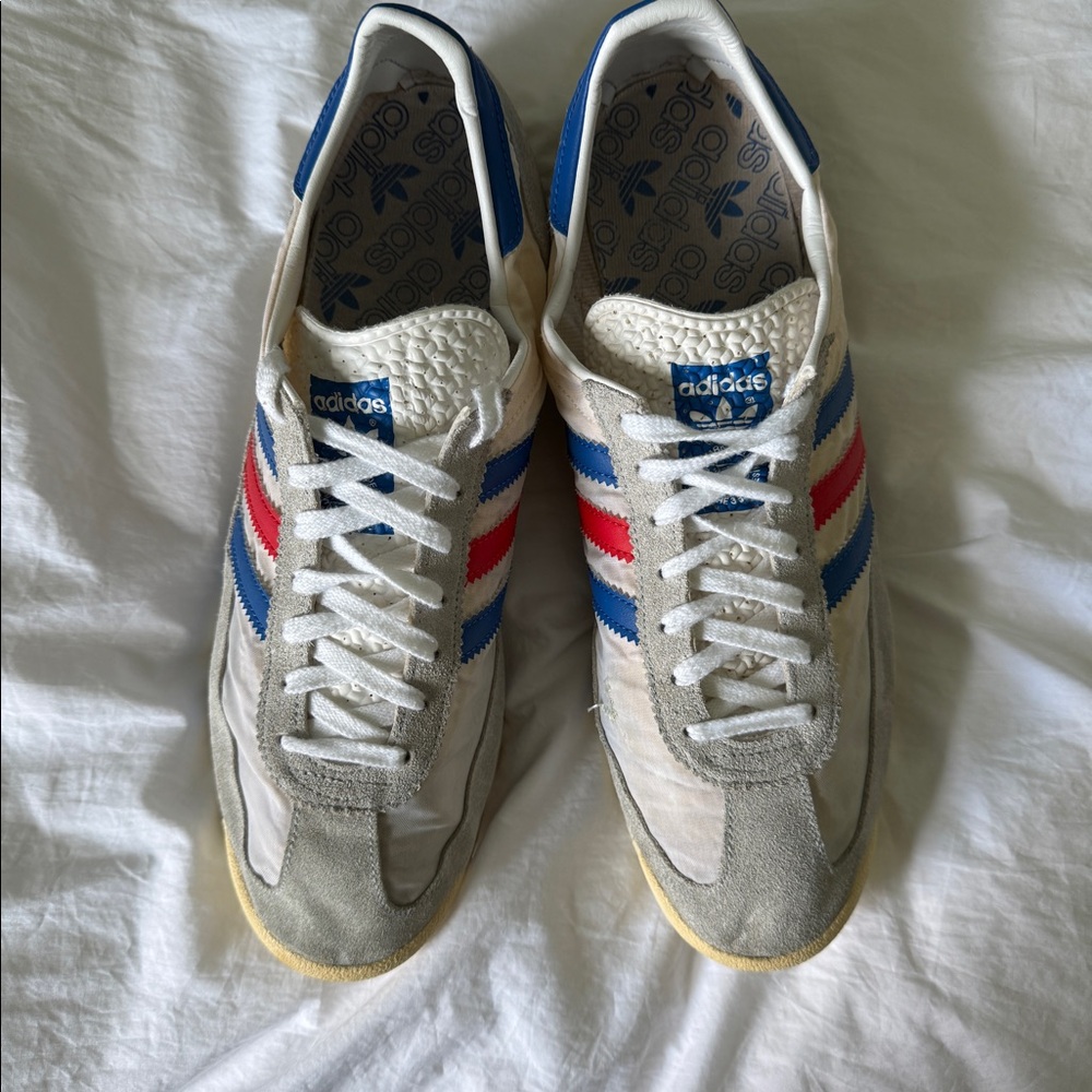 Men’s Adidas Handball Spezial Shoe